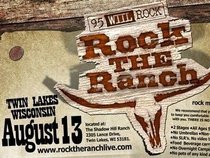 95 WIIL Rock's "Rock the Ranch"