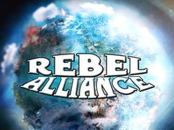 Image for Rebel Alliance