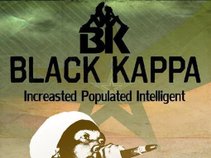 Black Kappa