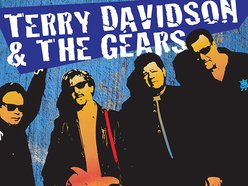 Image for Terry Davidson and the Gears