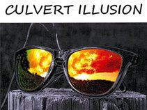 Culvert Illusion