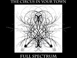 Image for The Circus In Your Town