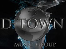 D-Town Music Group, Inc.