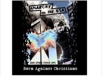 Born Against Christians