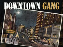 Downtown gang