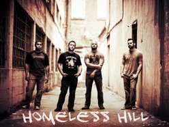 Image for Homeless Hill