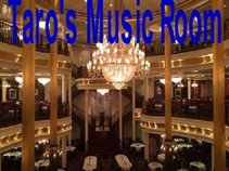 Taro's Music Room