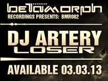 DJ Artery