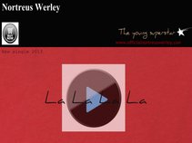 Nortreus Werley's instrumentals page