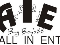 A.I.E "BAG BOYS"