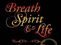Breath Spirit & Life band