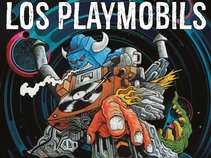 Los Playmobils