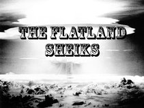 The Flatland Sheiks