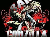 TraJic A.k.A (Rap Godzilla)