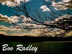 Image for Boo Radley