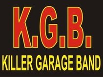 Killer Garage Band