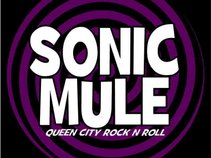 Sonic Mule