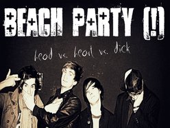 Image for Beach Party (!)