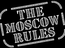 THE MOSCOW RULES