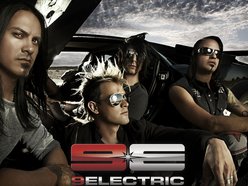 Image for 9ELECTRIC