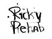 Ricky Rehab