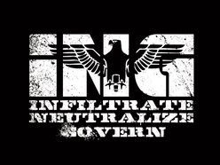 Image for ING - INFILTRATE NEUTRALIZE GOVERN