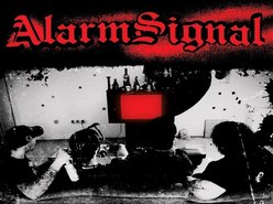 Image for Alarmsignal