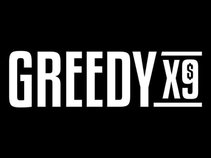 Greedyx9