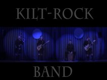 Kilt-Rock Band