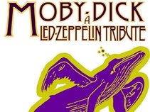 Led Zeppelin Tribute Moby Dick