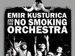 Image for Emir Kusturica & The No Smoking Orchestra