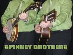 Image for The Spinney Brothers