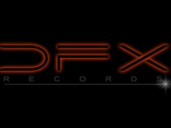 Image for DFX RECORDS