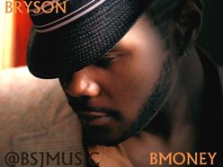 Image for BRYSON