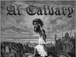 Image for At Calvary