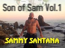 Sammy Santana