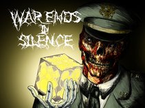 War Ends In Silence