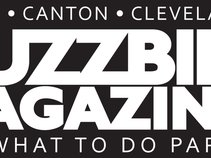 Buzzbin Magazine