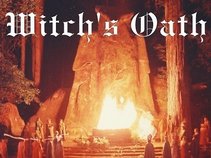 Witch's Oath
