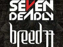 Seven Deadly