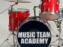 Music Team Academy(M.T.A)-underground