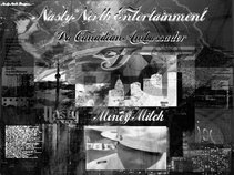 Nasty North Entertainment