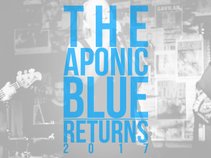 The Aponic Blue