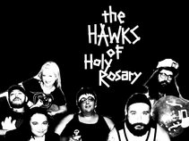 The Hawks (of holy rosary)