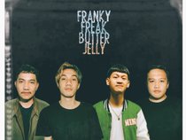 FRANKY FREAK BUTTER JELLY