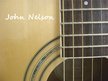 John Nelson Music