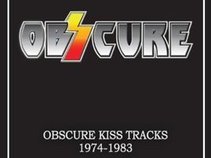 Obscure - Kiss Covers
