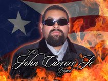 John Carrero Jr Project