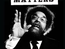 Dr. Cornel West & Black Men Who Mean Business