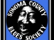The Sonoma County Blues Society